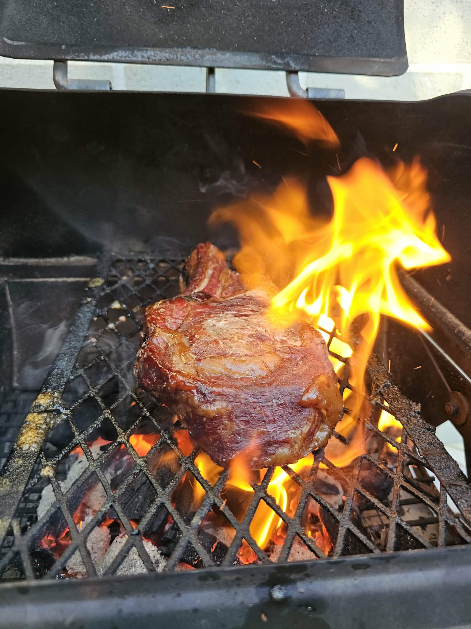 S.P.G Roasted 🍖